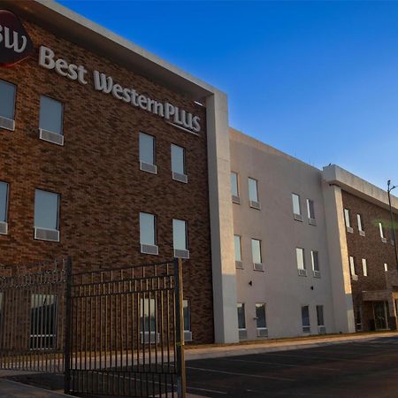 Best Western Plus Sacramento Chihuahua Exterior foto