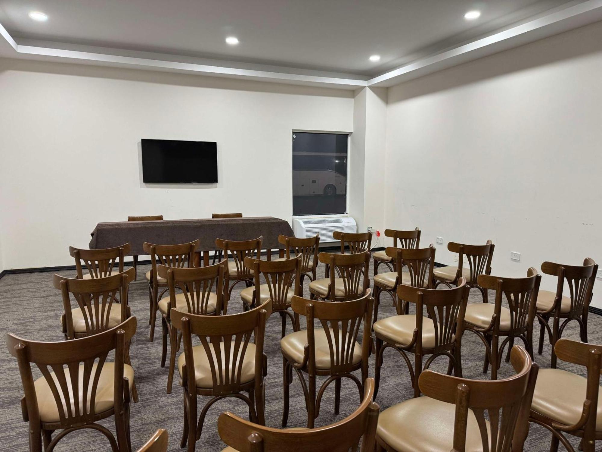 Best Western Plus Sacramento Chihuahua Exterior foto