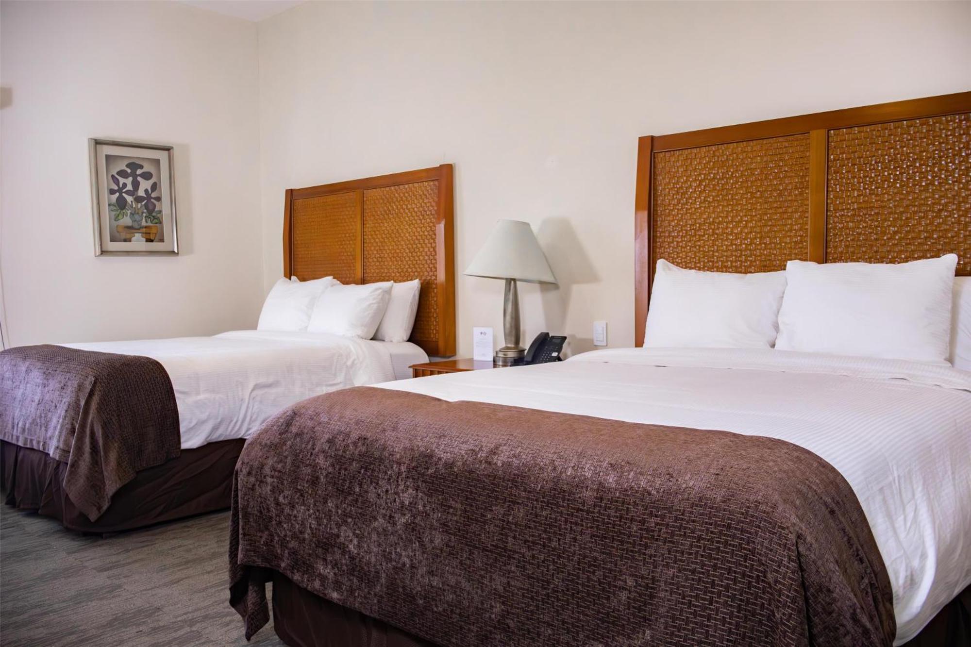 Best Western Plus Sacramento Chihuahua Exterior foto