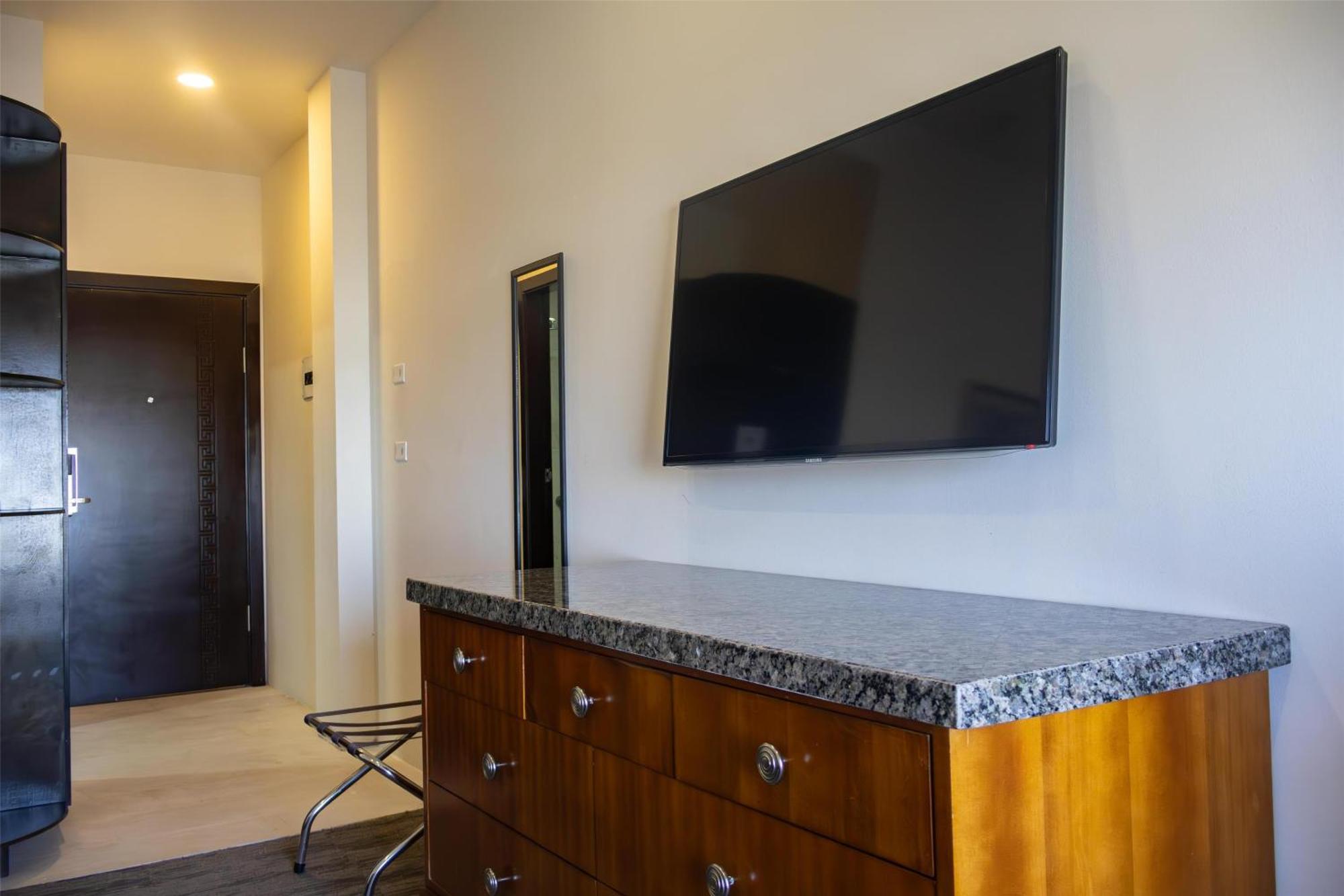 Best Western Plus Sacramento Chihuahua Exterior foto