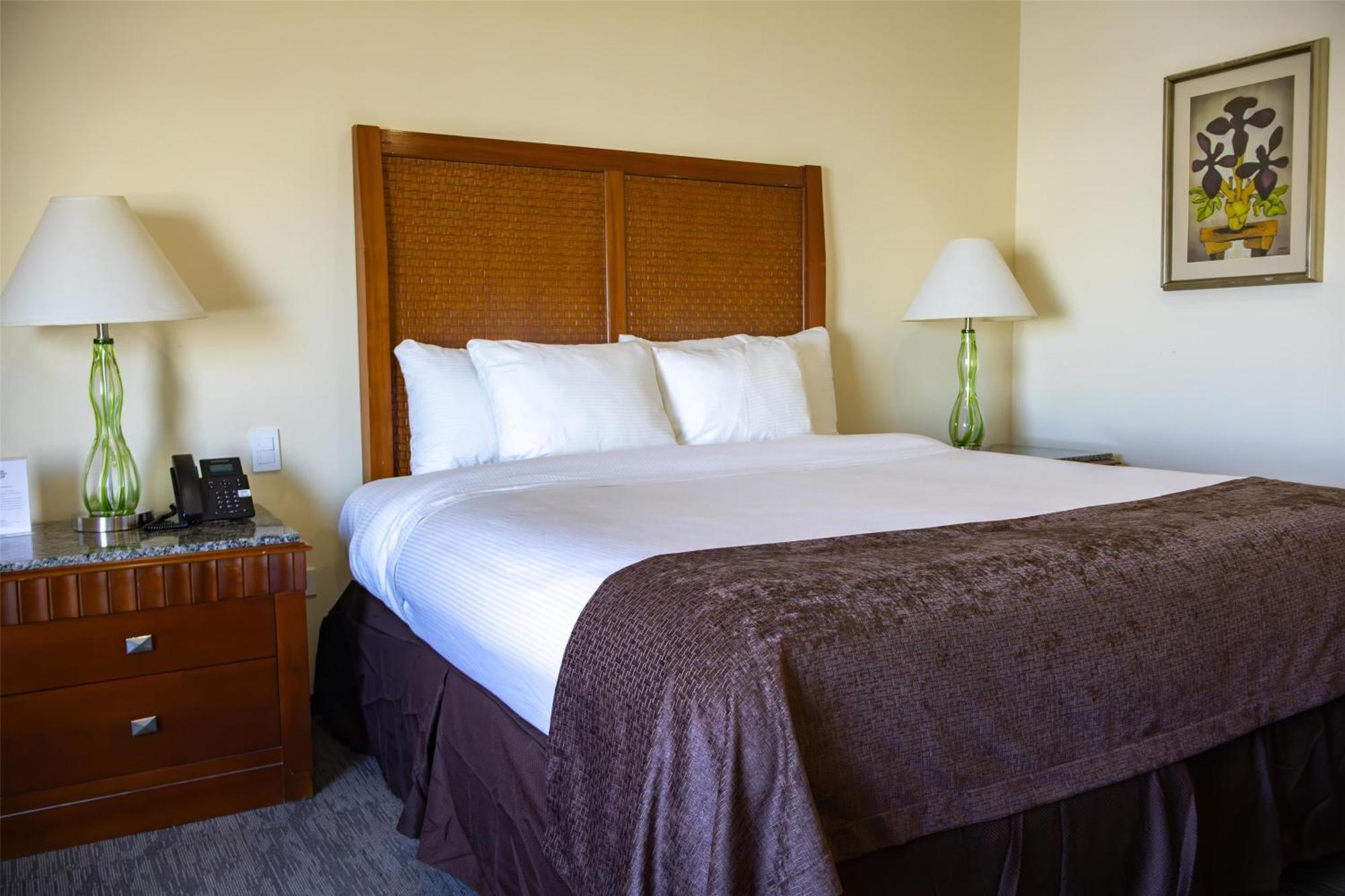 Best Western Plus Sacramento Chihuahua Exterior foto