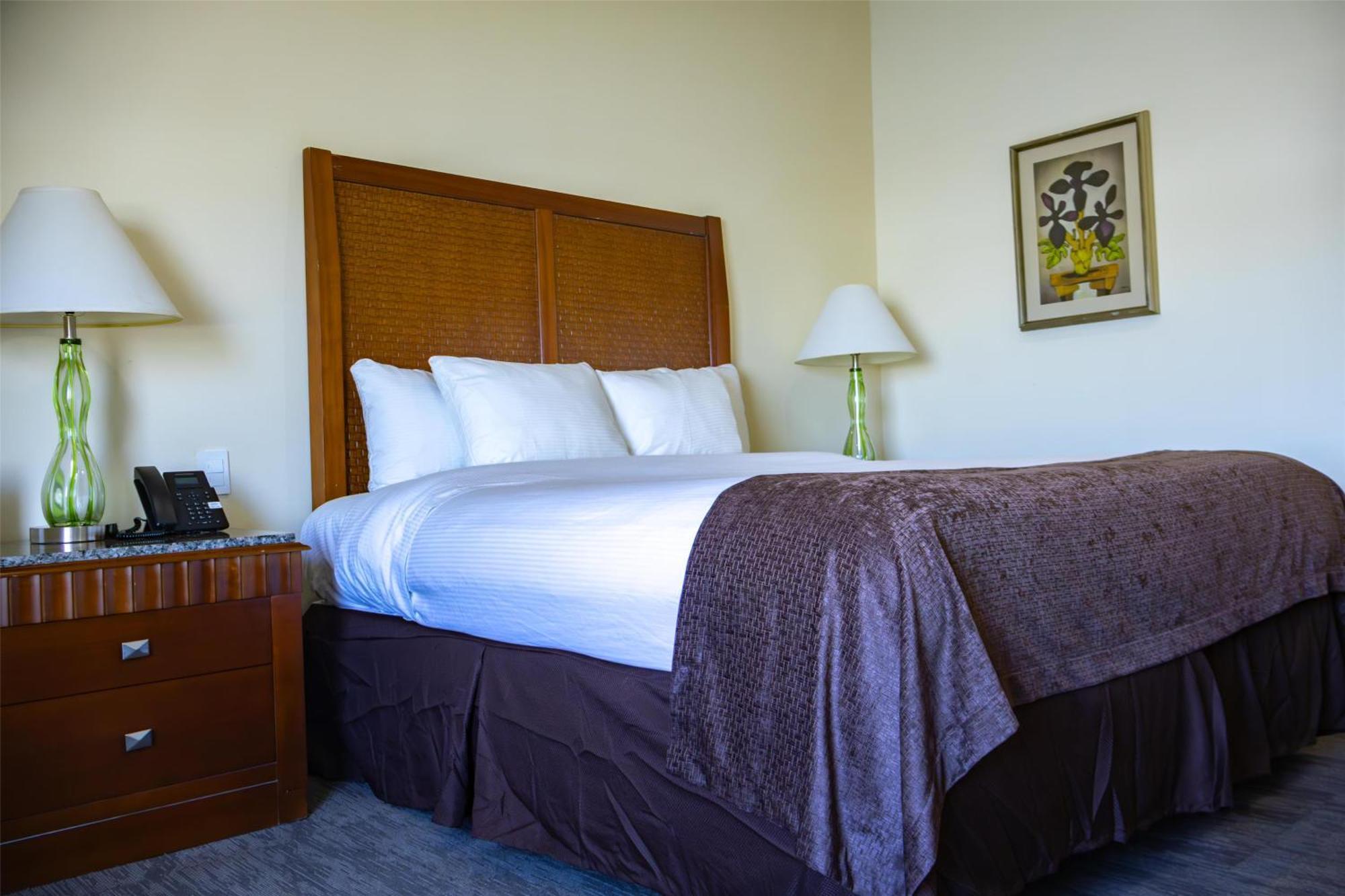 Best Western Plus Sacramento Chihuahua Exterior foto