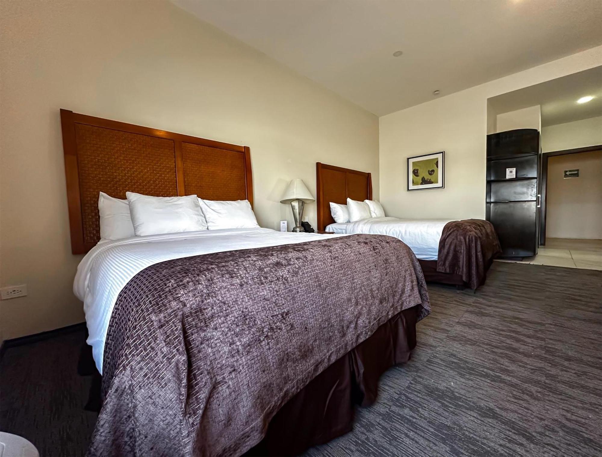 Best Western Plus Sacramento Chihuahua Exterior foto